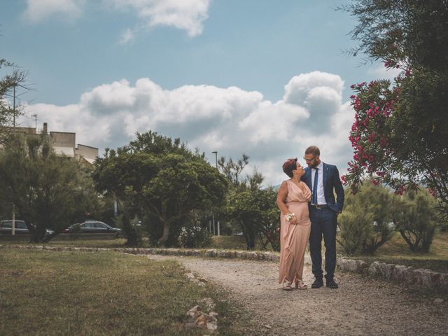 Il matrimonio di Marco e Veronica a Livorno, Livorno 37