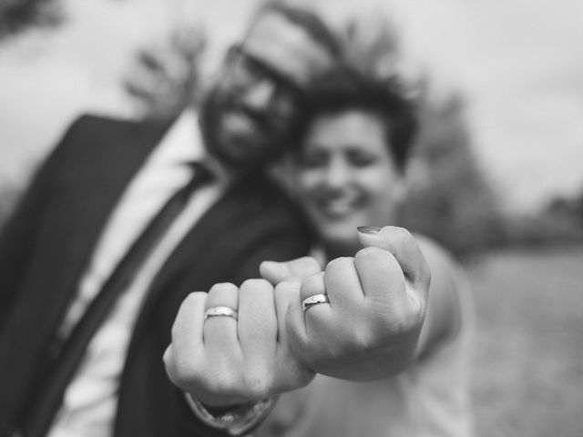 Il matrimonio di Marco e Veronica a Livorno, Livorno 40