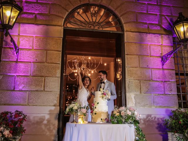 Il matrimonio di Marco e Rahil a Quinto Vicentino, Vicenza 6
