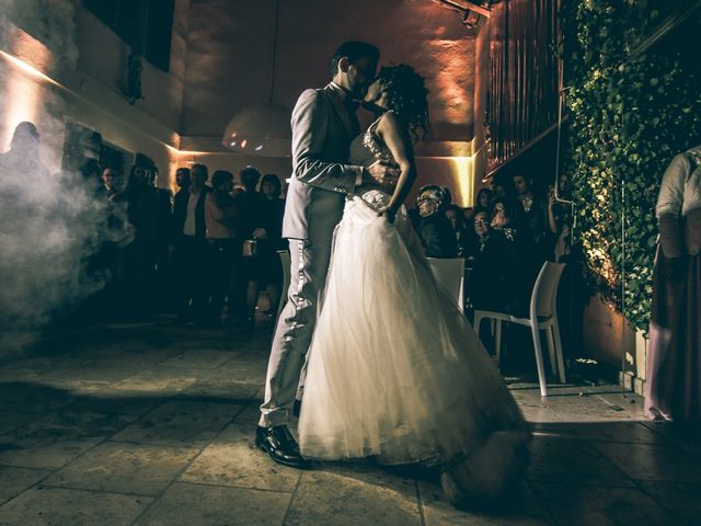 Il matrimonio di Marco e Rahil a Quinto Vicentino, Vicenza 7