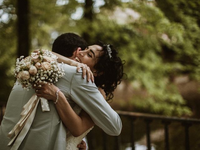 Il matrimonio di Marco e Rahil a Quinto Vicentino, Vicenza 22