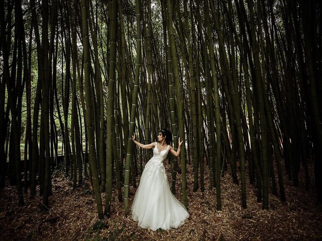 Il matrimonio di Marco e Rahil a Quinto Vicentino, Vicenza 24