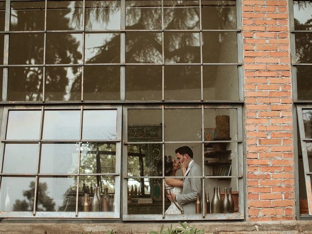 Il matrimonio di Marco e Rahil a Quinto Vicentino, Vicenza 25