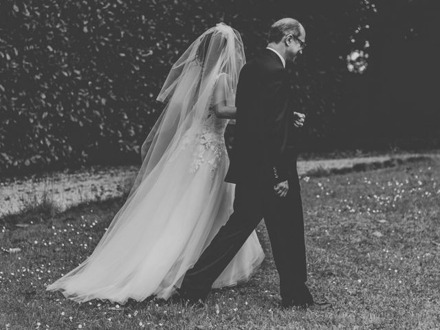 Il matrimonio di Marco e Rahil a Quinto Vicentino, Vicenza 26