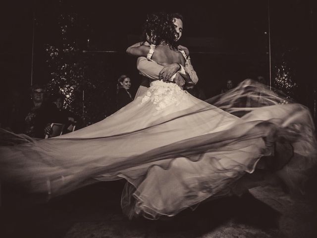 Il matrimonio di Marco e Rahil a Quinto Vicentino, Vicenza 34