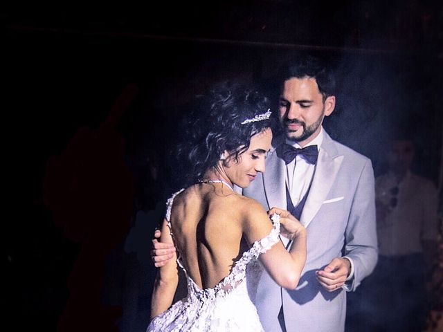 Il matrimonio di Marco e Rahil a Quinto Vicentino, Vicenza 35