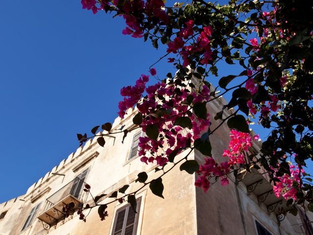 Il matrimonio di Norma e Rino a Canicattì, Agrigento 16