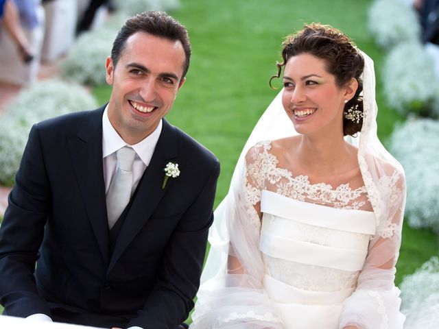 Il matrimonio di Norma e Rino a Canicattì, Agrigento 21