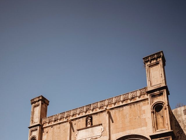 Il matrimonio di Francesco e Giulia a Palermo, Palermo 13