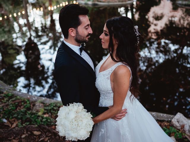 Il matrimonio di Francesco e Giulia a Palermo, Palermo 22