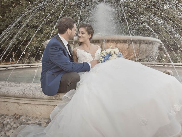 Il matrimonio di Gabriele e Francesca a Rovato, Brescia 262