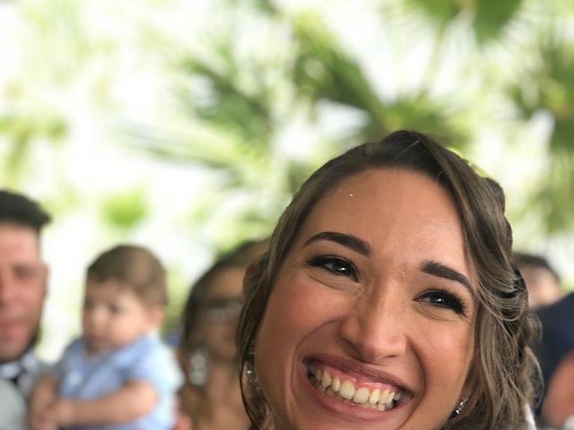 Il matrimonio di Simone  e Elena a Catania, Catania 5