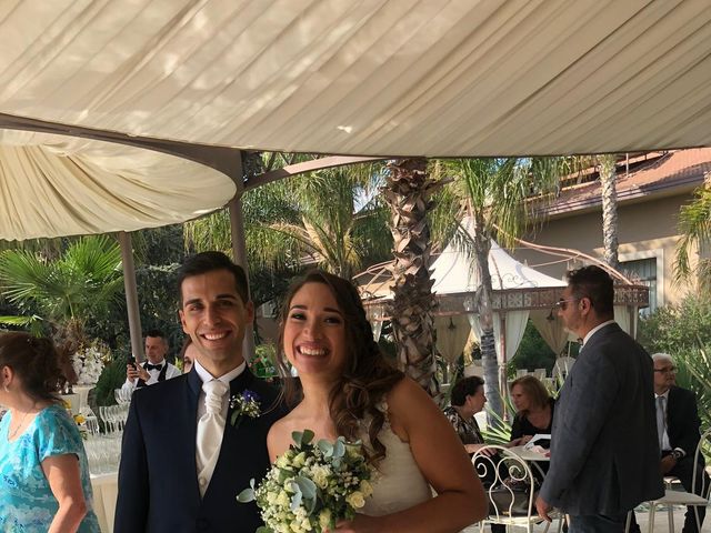Il matrimonio di Simone  e Elena a Catania, Catania 18