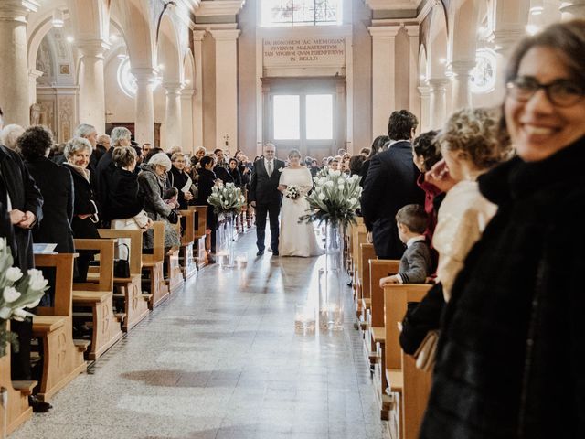 Il matrimonio di Paolo e Roberta a Montorfano, Como 51