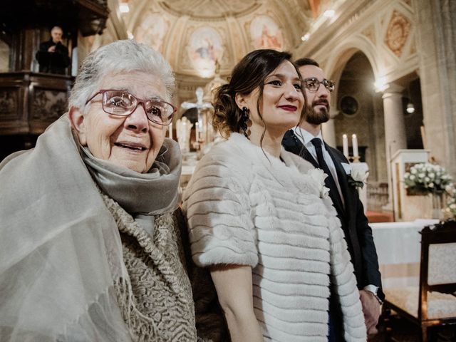 Il matrimonio di Paolo e Roberta a Montorfano, Como 52