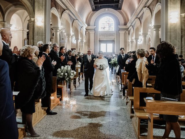 Il matrimonio di Paolo e Roberta a Montorfano, Como 53