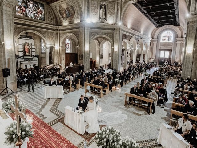 Il matrimonio di Paolo e Roberta a Montorfano, Como 57