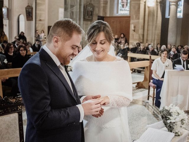 Il matrimonio di Paolo e Roberta a Montorfano, Como 65