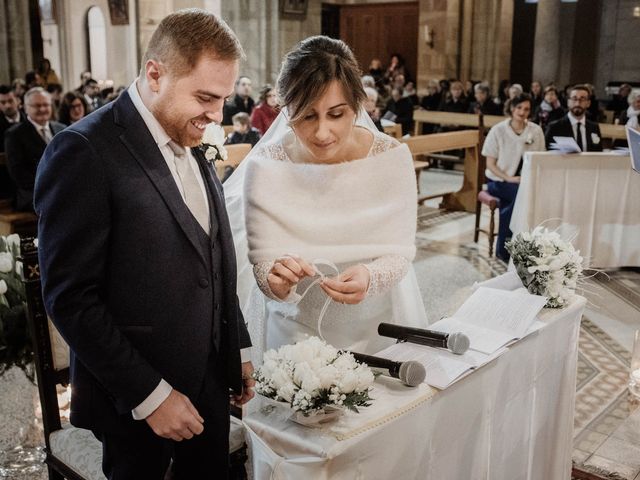 Il matrimonio di Paolo e Roberta a Montorfano, Como 66