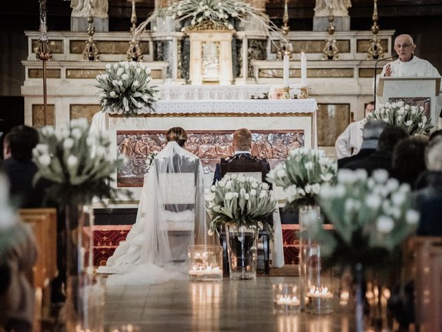 Il matrimonio di Paolo e Roberta a Montorfano, Como 81