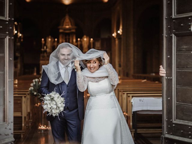 Il matrimonio di Paolo e Roberta a Montorfano, Como 91