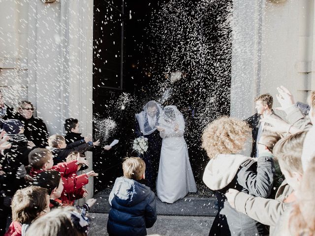 Il matrimonio di Paolo e Roberta a Montorfano, Como 92