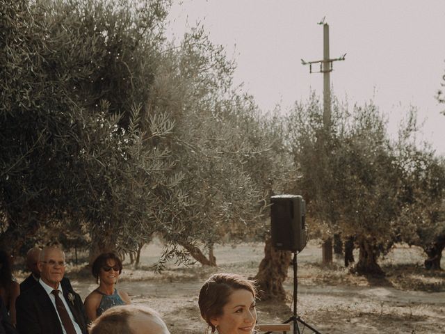 Il matrimonio di Daniela e Alessandro a Enna, Enna 53