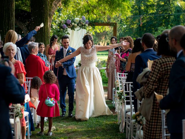 Il matrimonio di Tommaso e Angela a Vicenza, Vicenza 22