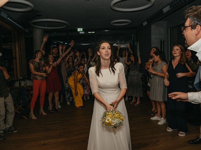 Il matrimonio di Matteo e Cecilia a Livigno, Sondrio 35