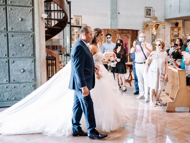 Il matrimonio di Antonio e Serena a Modena, Modena 42