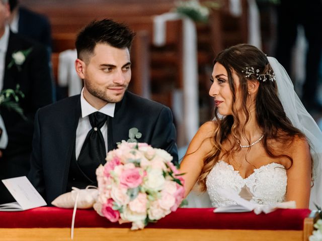 Il matrimonio di Antonio e Serena a Modena, Modena 61