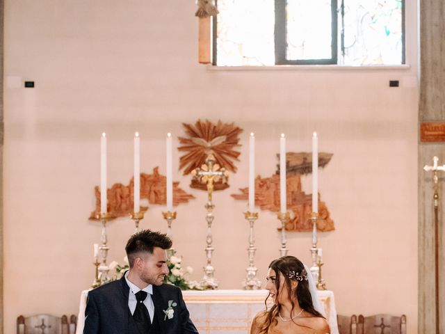 Il matrimonio di Antonio e Serena a Modena, Modena 62
