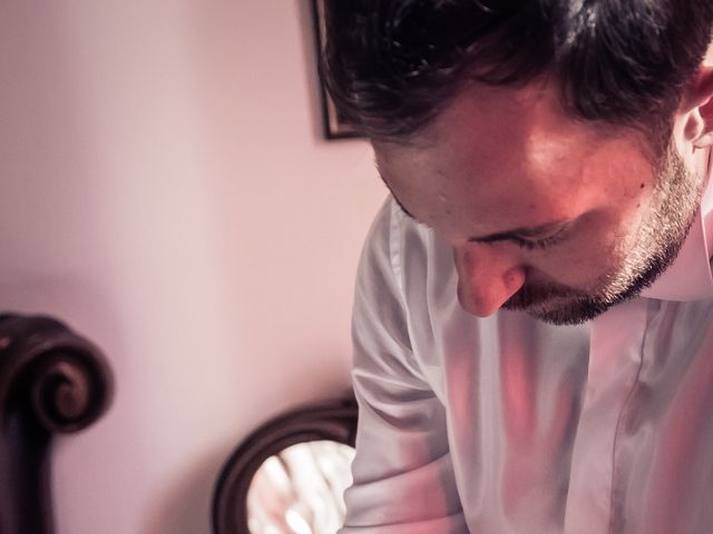Il matrimonio di Francesca e Danilo a Tropea, Vibo Valentia 4