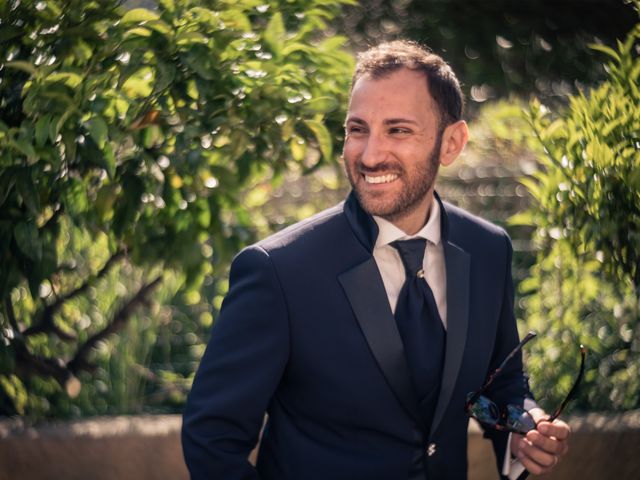 Il matrimonio di Francesca e Danilo a Tropea, Vibo Valentia 6
