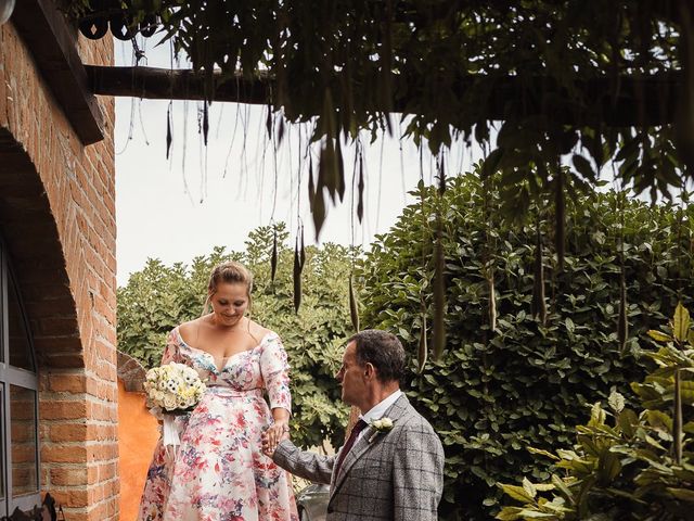 Il matrimonio di Enrico e Gaia a Alessandria, Alessandria 28