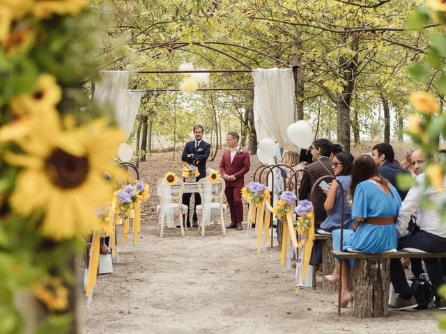 Il matrimonio di Enrico e Gaia a Alessandria, Alessandria 32