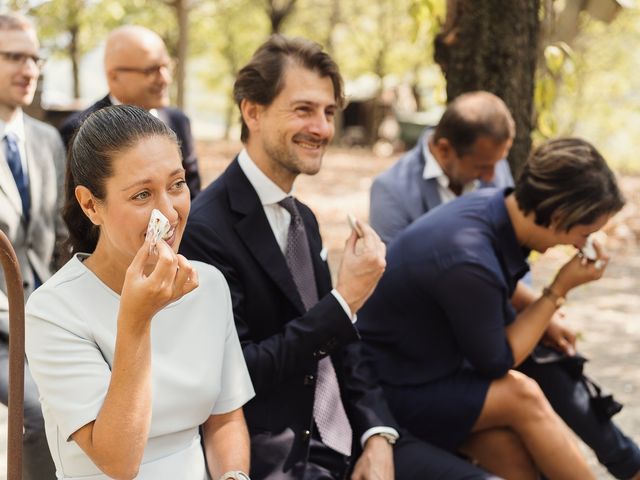 Il matrimonio di Enrico e Gaia a Alessandria, Alessandria 49