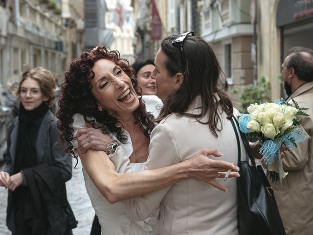 Il matrimonio di Stefano e Cinzia a Genova, Genova 6