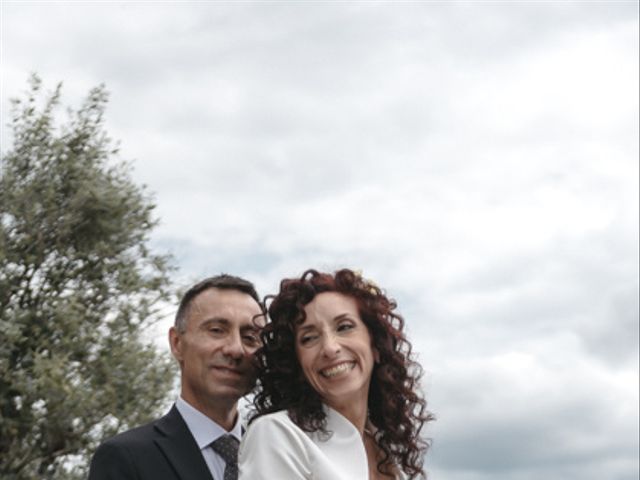Il matrimonio di Stefano e Cinzia a Genova, Genova 38