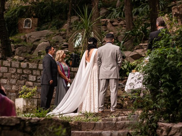 Il matrimonio di Matias e Paula a Cuneo, Cuneo 27