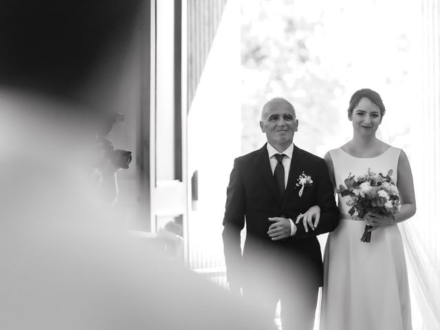 Il matrimonio di Sara e Alessandro a Monselice, Padova 15
