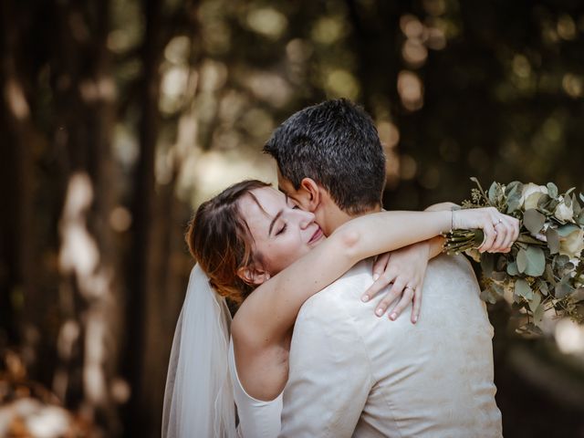 Il matrimonio di Sara e Alessandro a Monselice, Padova 20