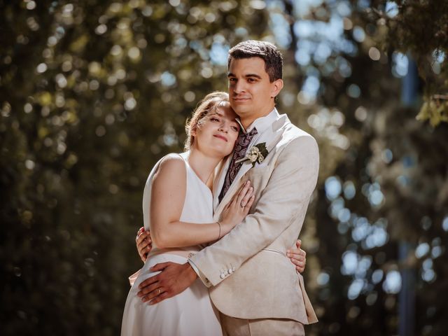 Il matrimonio di Sara e Alessandro a Monselice, Padova 21