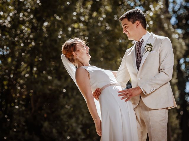 Il matrimonio di Sara e Alessandro a Monselice, Padova 22