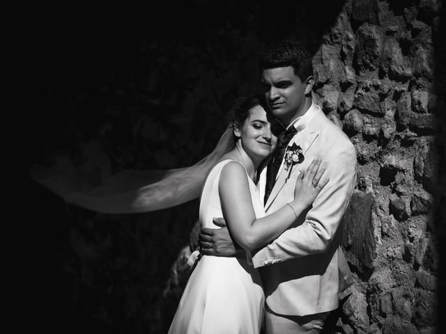 Il matrimonio di Sara e Alessandro a Monselice, Padova 27