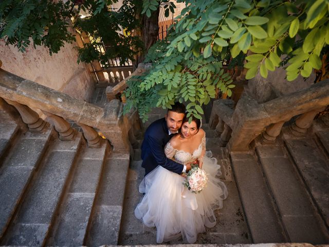 Il matrimonio di Mariangela e Simone a Gallipoli, Lecce 27