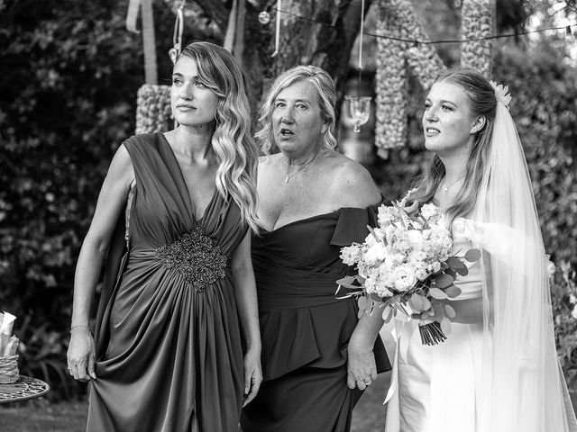 Il matrimonio di Nicolò e Debora a Pietrasanta, Lucca 64