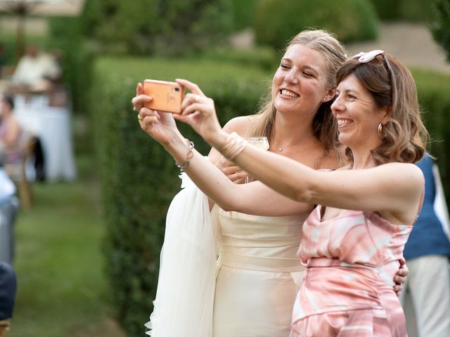 Il matrimonio di Nicolò e Debora a Pietrasanta, Lucca 73
