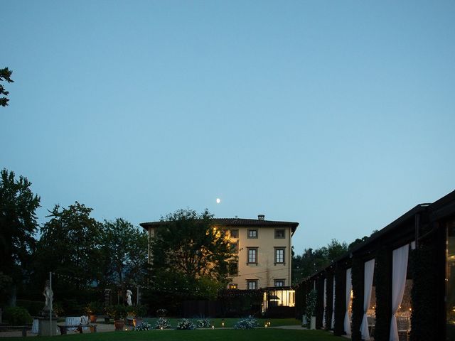 Il matrimonio di Nicolò e Debora a Pietrasanta, Lucca 88