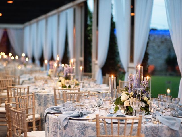 Il matrimonio di Nicolò e Debora a Pietrasanta, Lucca 90